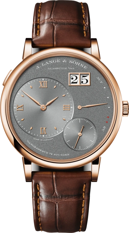 A. Lange & Söhne Lange 1 137.033