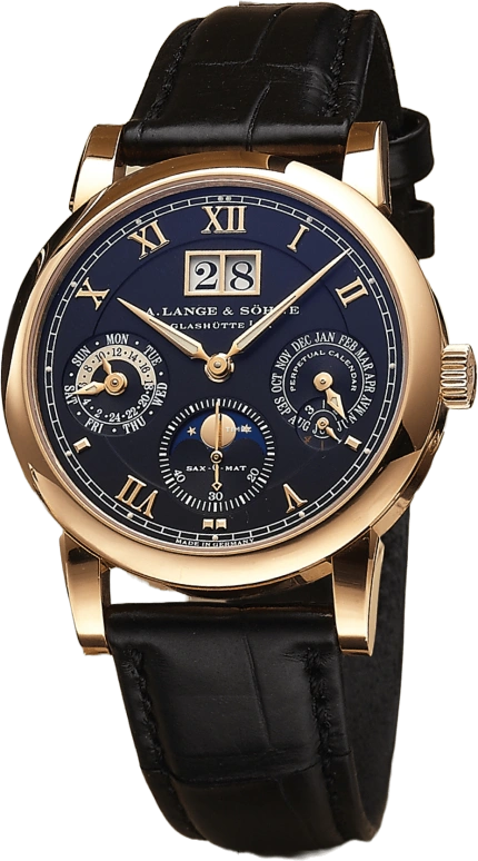 A. Lange & Söhne Saxonia 310.047