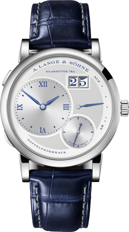 A. Lange & Söhne Lange 1 191.066