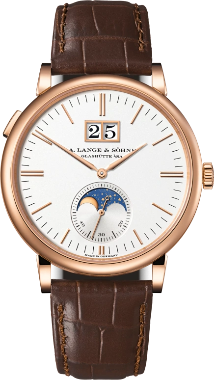 A. Lange & Söhne Saxonia 384.032