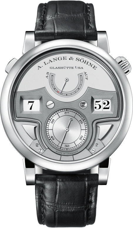 A. Lange & Söhne Zeitwerk 147.025F