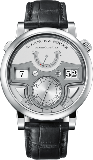 A. Lange & Söhne Zeitwerk 147.025F