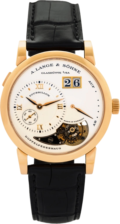 A. Lange & Söhne Lange 1 704.032