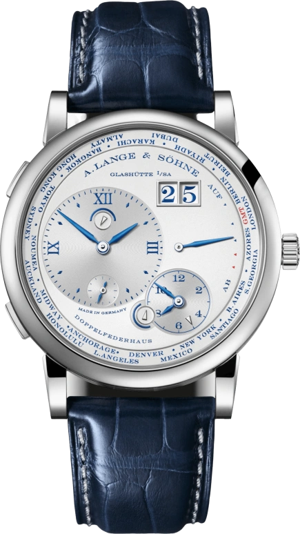 A. Lange & Söhne Lange 1 116.066