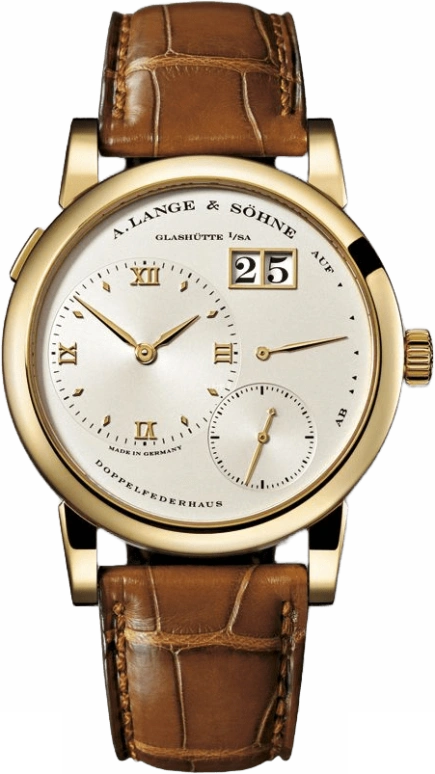 A. Lange & Söhne Lange 1 101.021