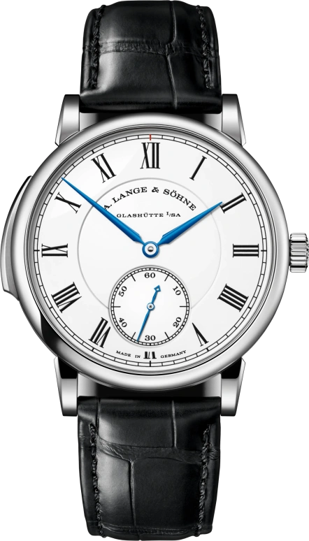 A. Lange & Söhne Richard Lange 606.079