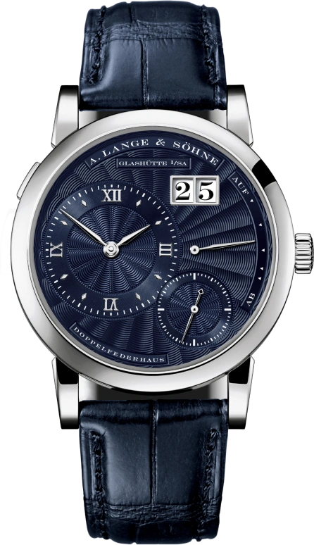 A. Lange & Söhne Lange 1 101.063