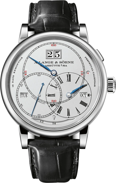 A. Lange & Söhne Richard Lange 180.026FE