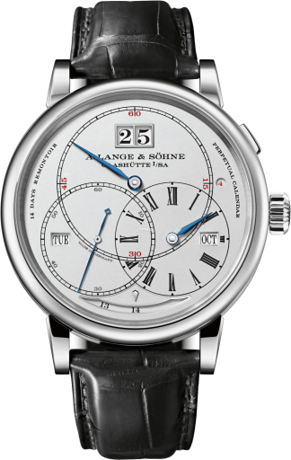 A. Lange & Söhne Richard Lange 180.026FE
