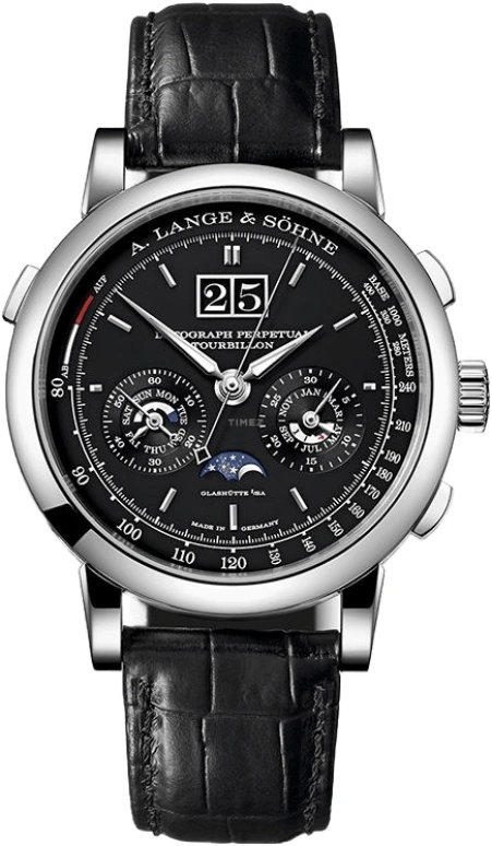 A. Lange & Söhne Saxonia 740.036