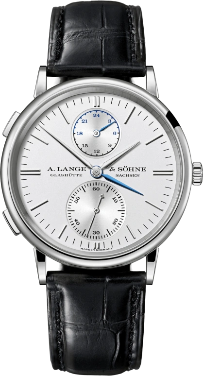 A. Lange & Söhne Saxonia 386.026