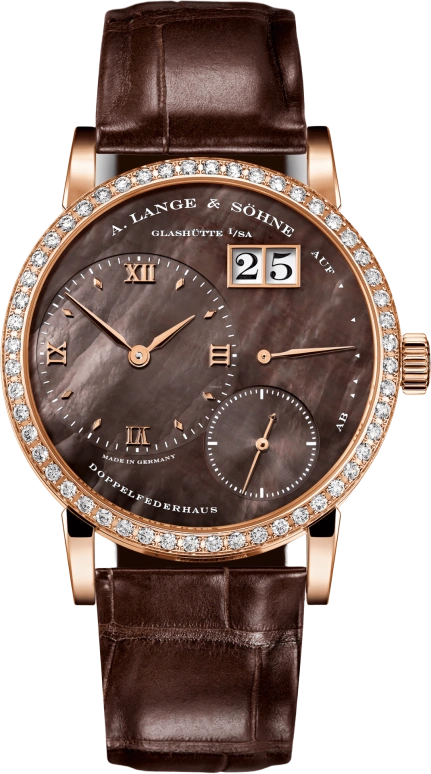 A. Lange & Söhne Lange 1 813.043