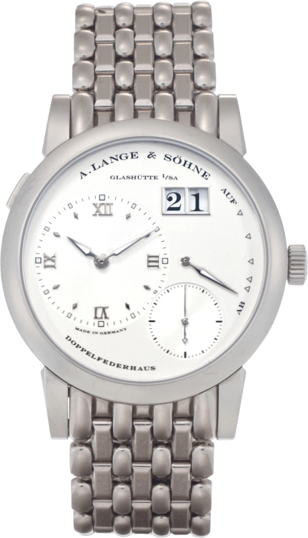 A. Lange & Söhne Lange 1 101.325