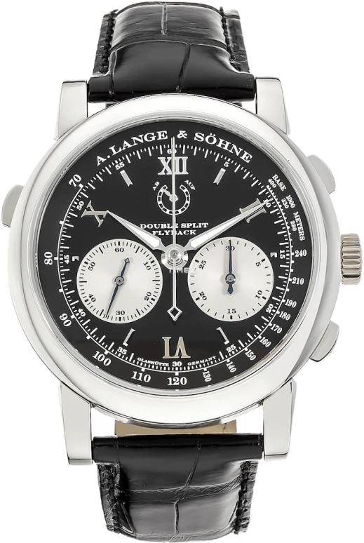 A. Lange & Söhne Saxonia 404.035