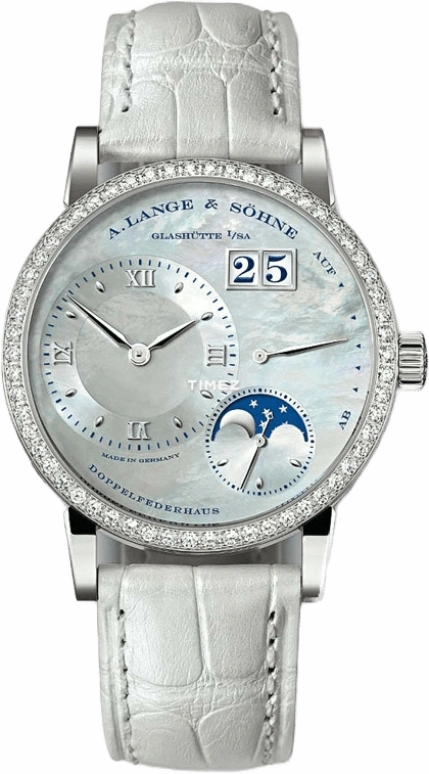 A. Lange & Söhne Lange 1 819.048