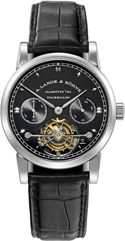 A. Lange & Söhne Tourbillon 711.035