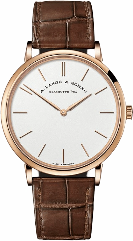 A. Lange & Söhne Saxonia 211.033