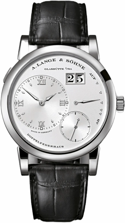 A. Lange & Söhne Lange 1 101.039