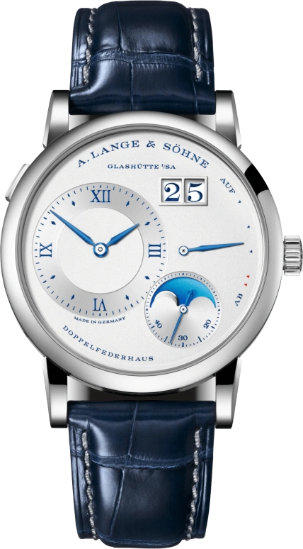 A. Lange & Söhne Lange 1 192.066