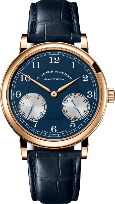 A. Lange & Söhne 1815 234.042