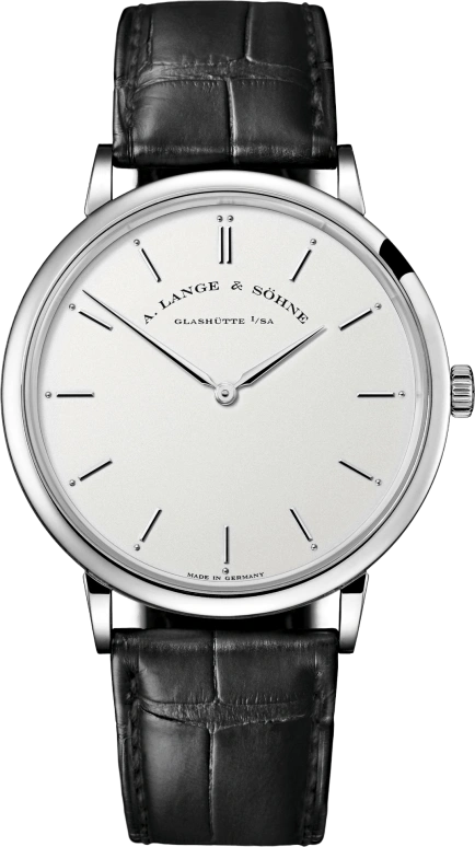 A. Lange & Söhne Saxonia 211.026