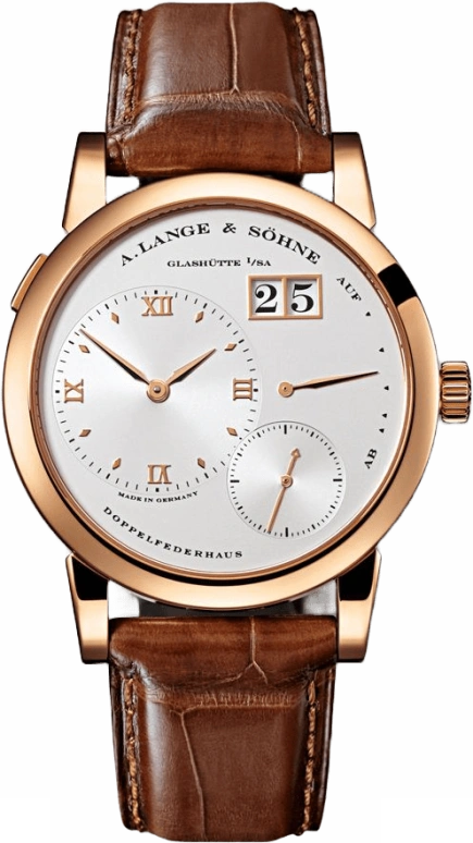 A. Lange & Söhne Lange 1 101.032