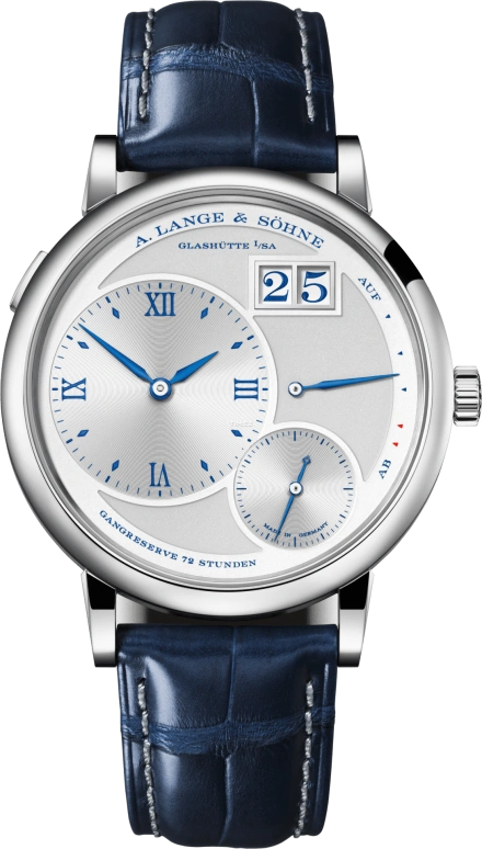 A. Lange & Söhne Lange 1 117.066