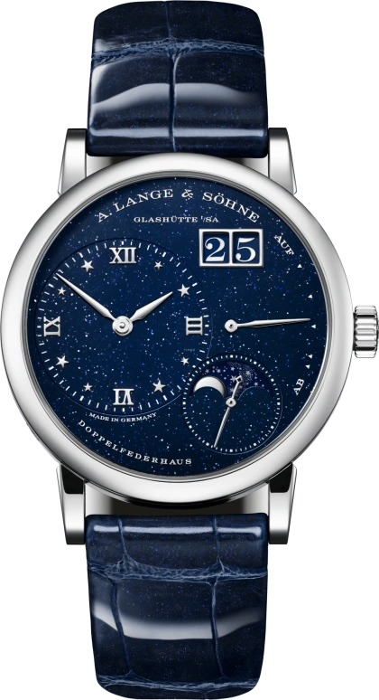 A. Lange & Söhne Lange 1 182.086
