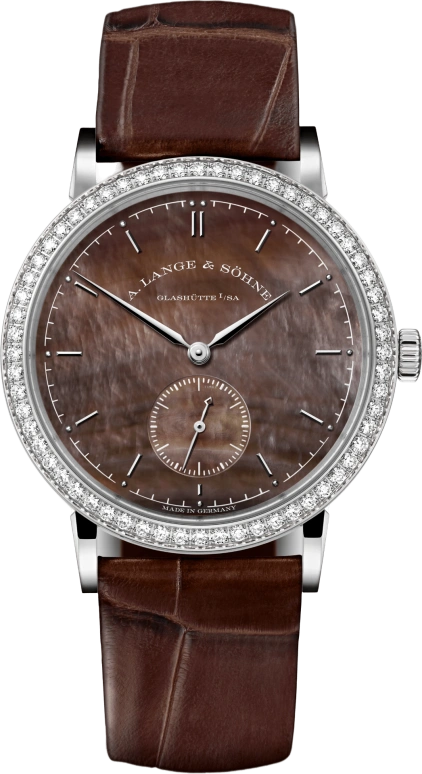 A. Lange & Söhne Saxonia 878.038