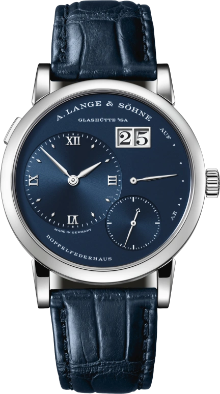 A. Lange & Söhne Lange 1 191.028
