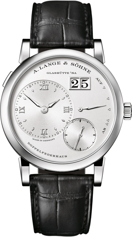 A. Lange & Söhne Lange 1 191.039