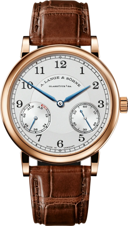 A. Lange & Söhne 1815 234.032