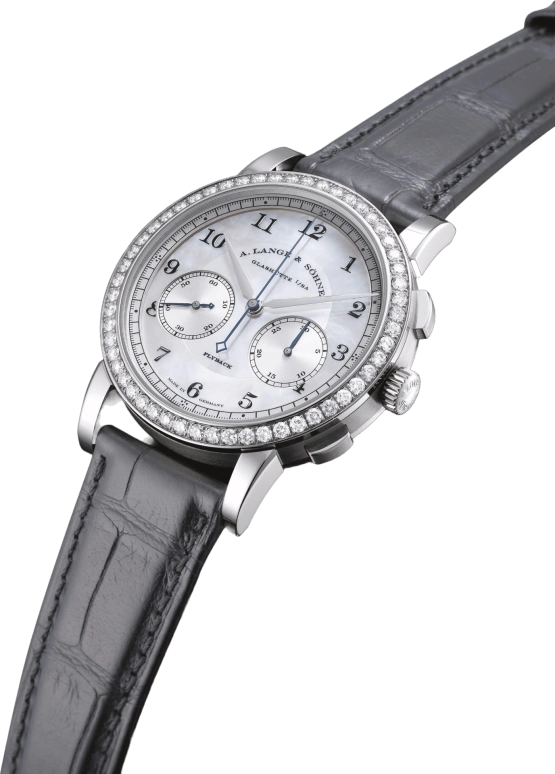 A. Lange & Söhne 1815 823.029