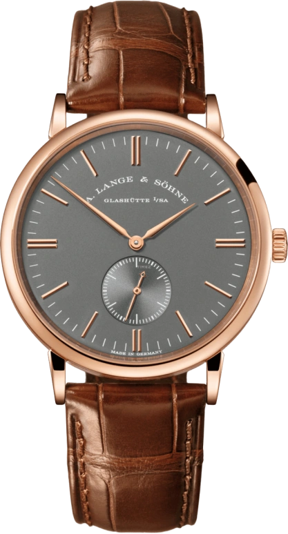A. Lange & Söhne Saxonia 216.033