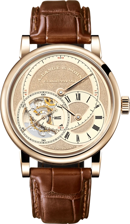 A. Lange & Söhne Richard Lange 761.050