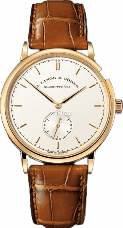 A. Lange & Söhne Saxonia 216.021