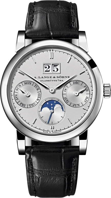 A. Lange & Söhne Saxonia 330.025