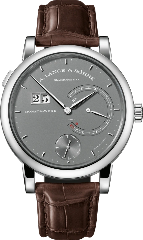 A. Lange & Söhne Saxonia 130.039F