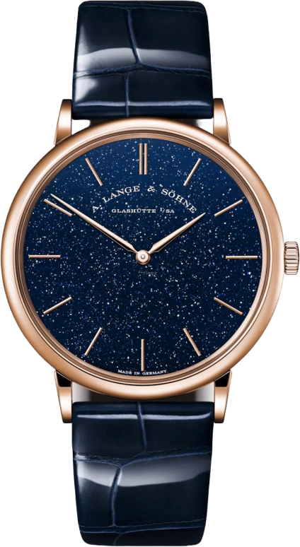 A. Lange & Söhne Saxonia 211.088