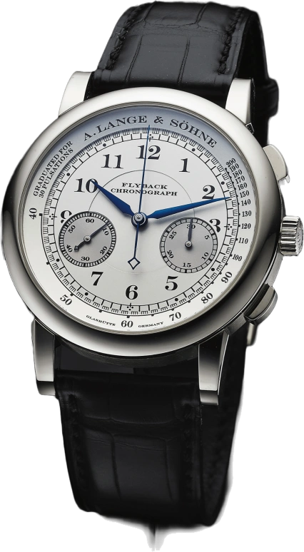 A. Lange & Söhne 1815 401.026