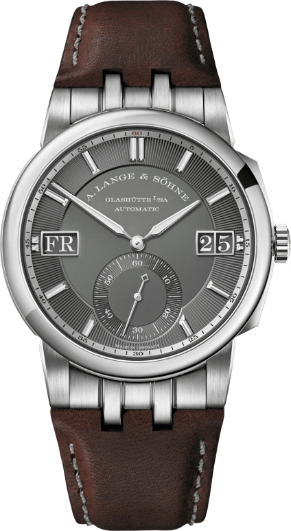 A. Lange & Söhne Odysseus 363.038