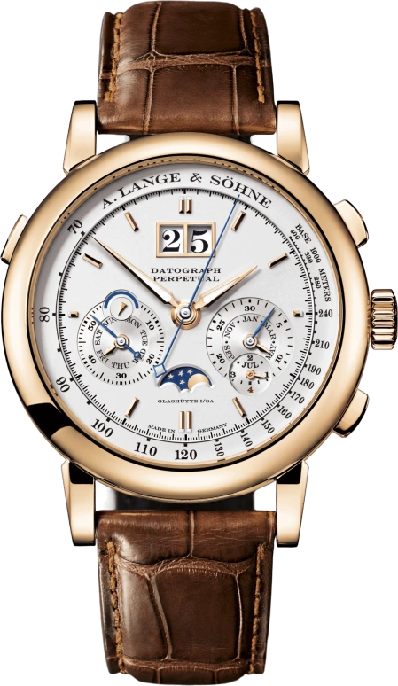 A. Lange & Söhne Saxonia 410.032