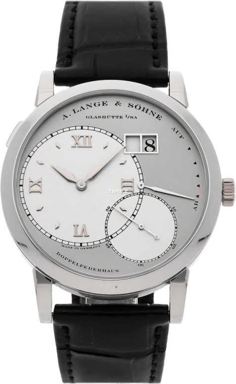 A. Lange & Söhne Lange 1 115.025