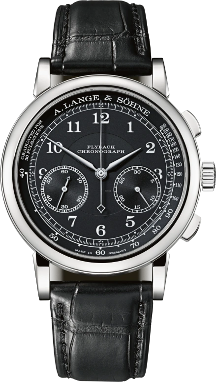 A. Lange & Söhne 1815 414.028