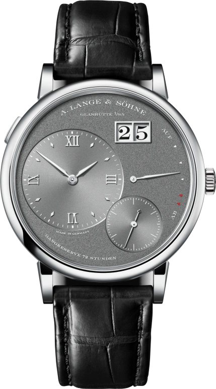 A. Lange & Söhne Lange 1 137.038
