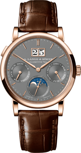 A. Lange & Söhne Saxonia 331.033 E
