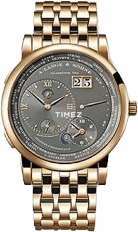 A. Lange & Söhne Lange 1 116.533