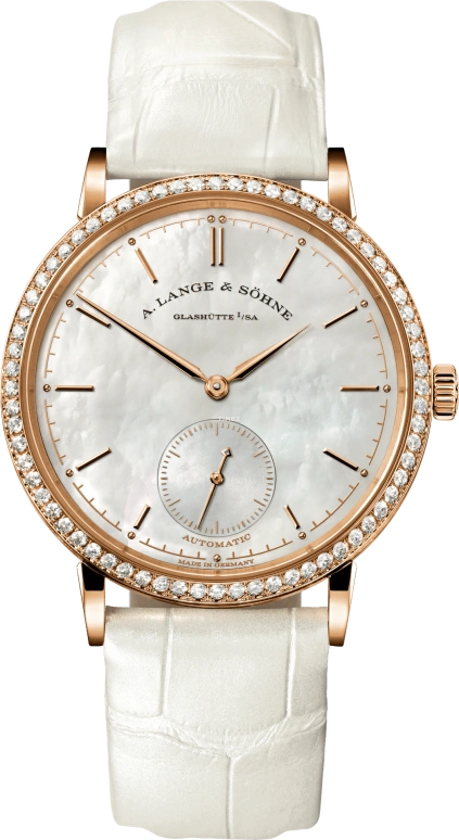A. Lange & Söhne Saxonia 840.032