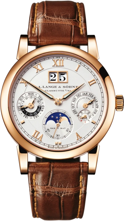 A. Lange & Söhne Saxonia 310.032