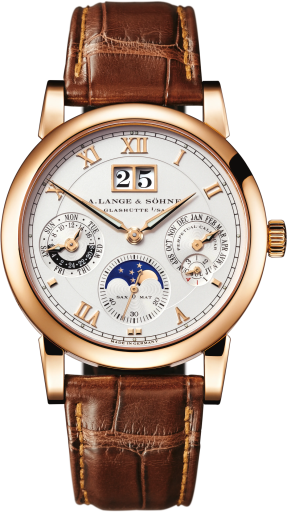 A. Lange & Söhne Saxonia 310.032